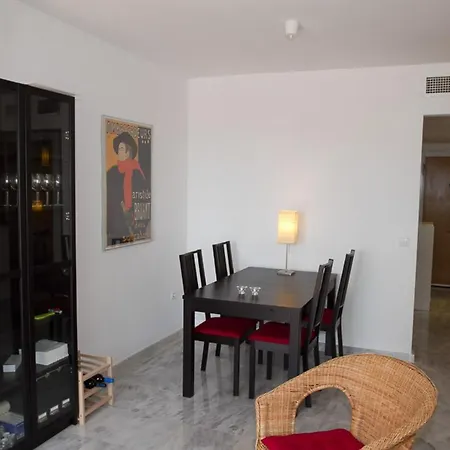 Violin Apartment Torremolinos