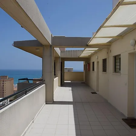 Violin Apartment Torremolinos